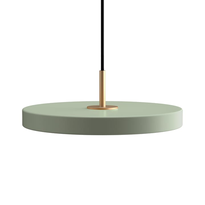 Asteria Mini taklampe - Nuance olivene - Umage