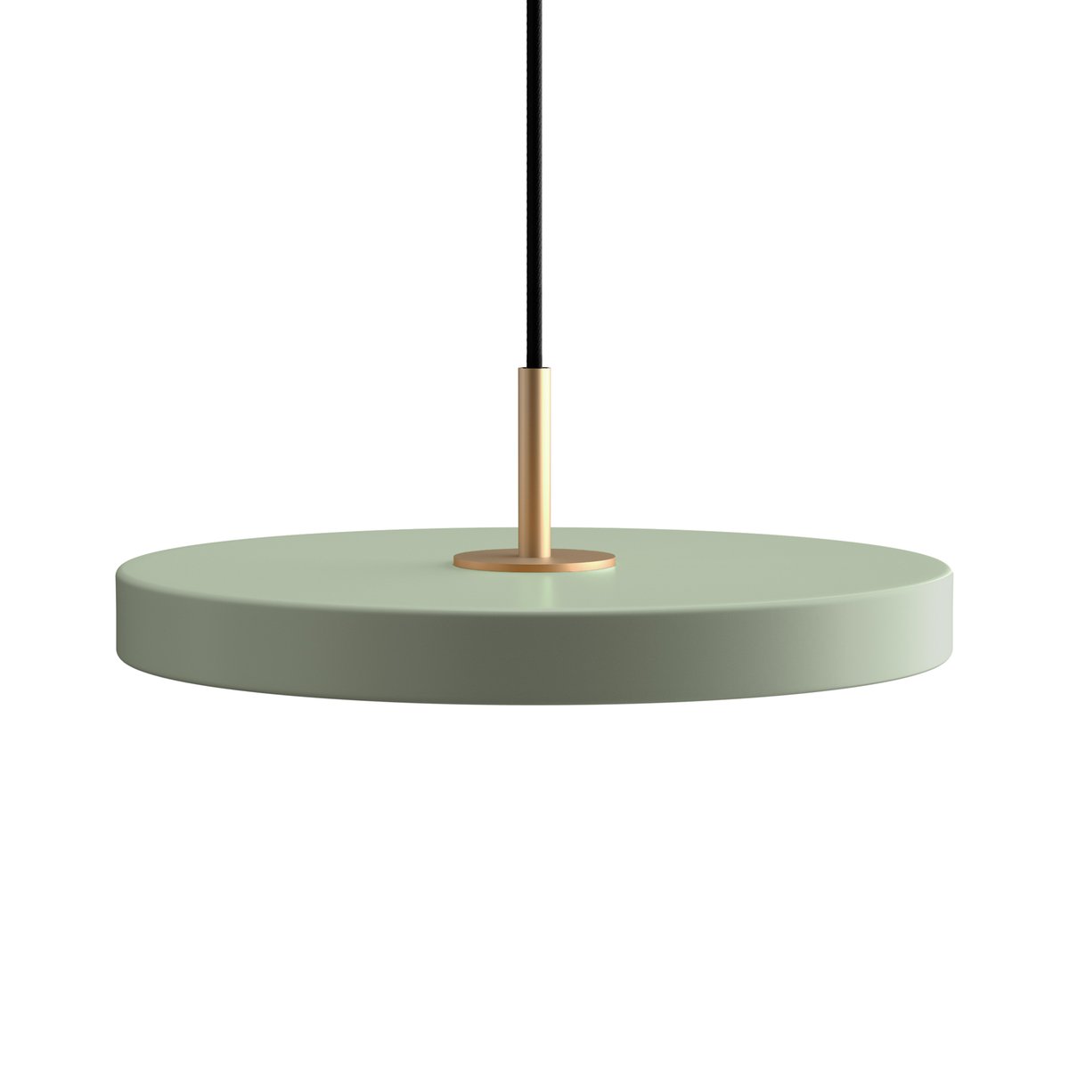 Bilde av Umage Asteria Mini taklampe Nuance olivene