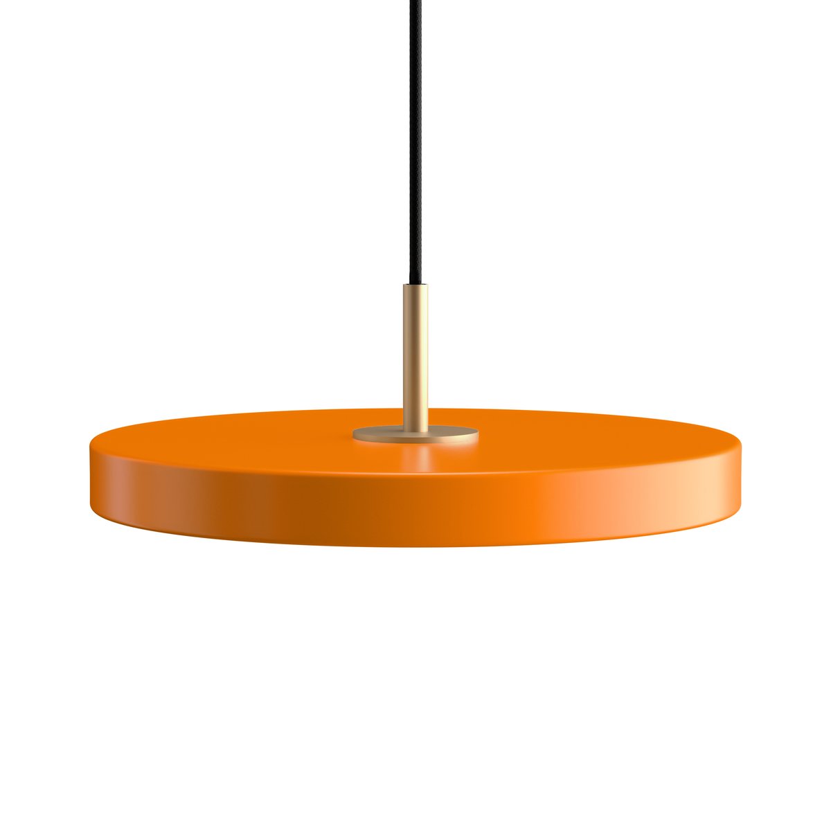 Bilde av Umage Asteria Mini taklampe Nuance oransje
