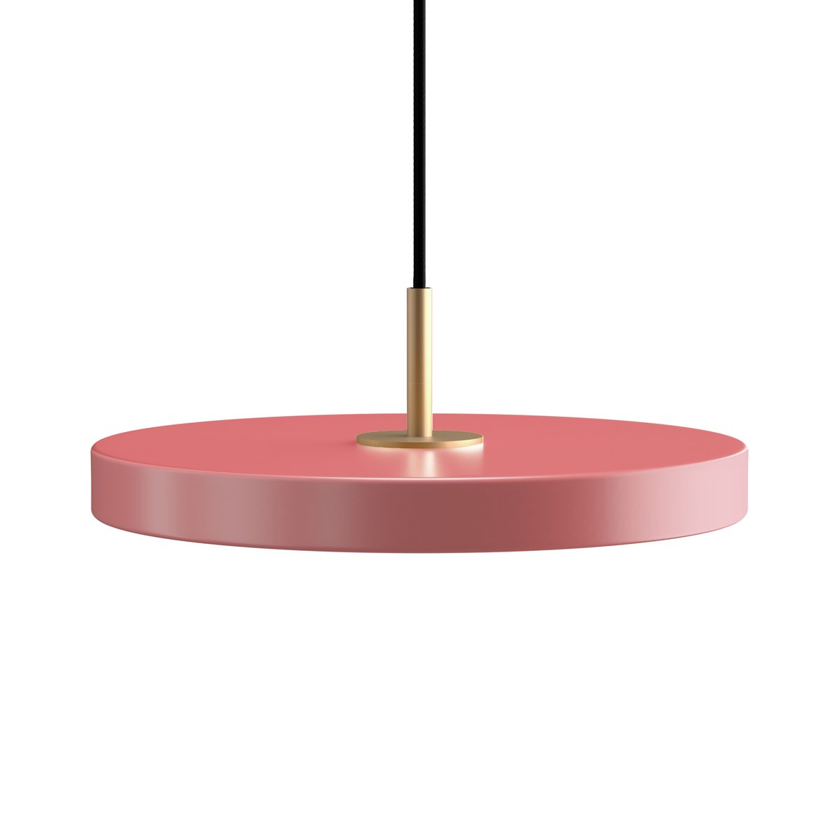Bilde av Umage Asteria Mini taklampe Nuance rose