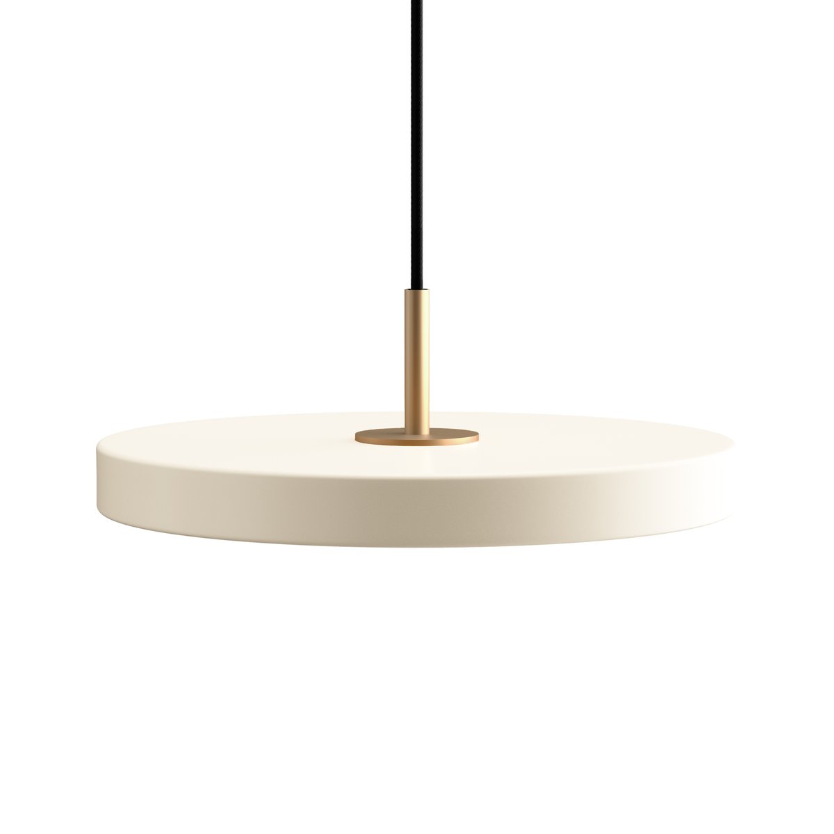 Bilde av Umage Asteria Mini taklampe Pearl white