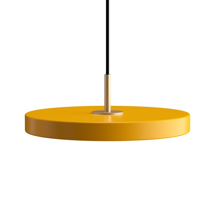 Asteria Mini taklampe - Saffran - Umage