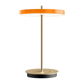 Asteria Move bordlampe - Oransje - Umage