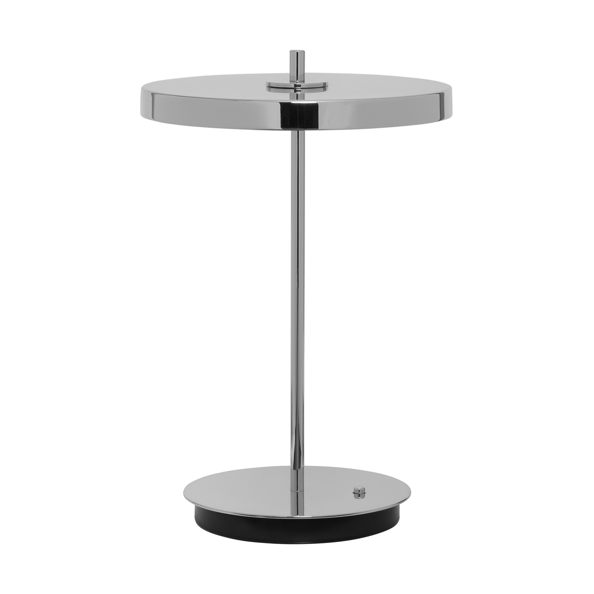 Bilde av Umage Asteria Move bordlampe Polished steel