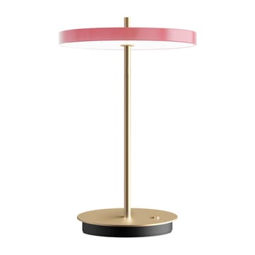 Asteria Move bordlampe - Rose - Umage