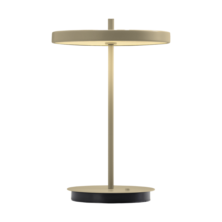 Asteria Move portabel bordlampe - Monochrome-clay - Umage