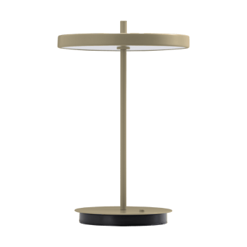 Asteria Move portabel bordlampe - Monochrome-clay - Umage