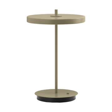 Asteria Move portabel bordlampe - Monochrome-clay - Umage