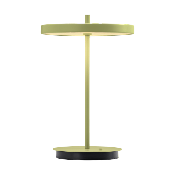 Asteria Move portabel bordlampe - Monochrome-leaf - Umage