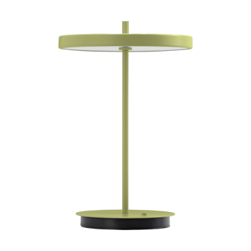 Asteria Move portabel bordlampe - Monochrome-leaf - Umage