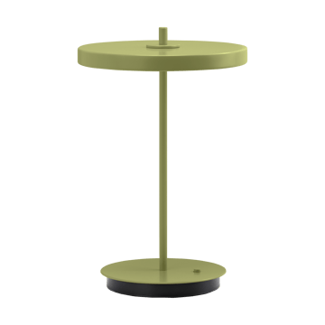 Asteria Move portabel bordlampe - Monochrome-leaf - Umage
