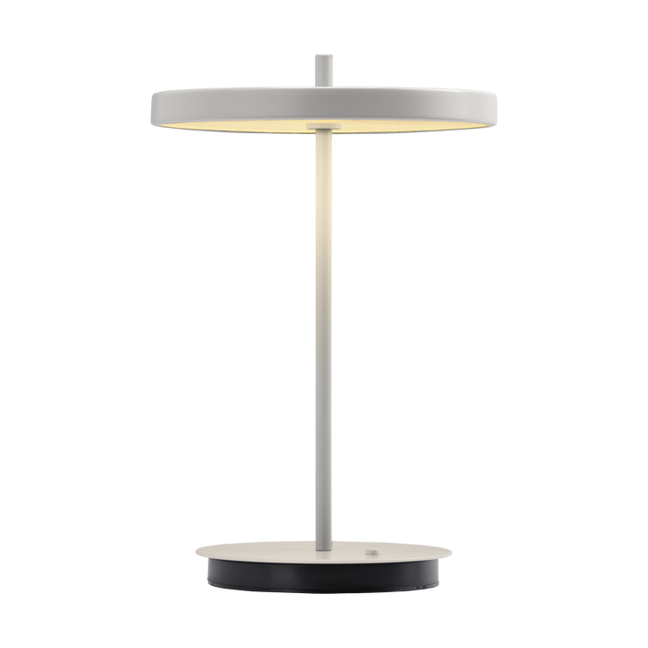 Asteria Move portabel bordlampe - Monochrome-nuance mist - Umage