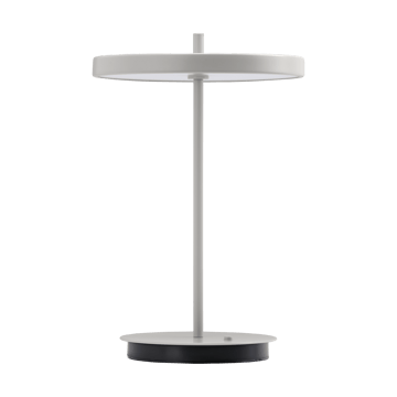 Asteria Move portabel bordlampe - Monochrome-nuance mist - Umage