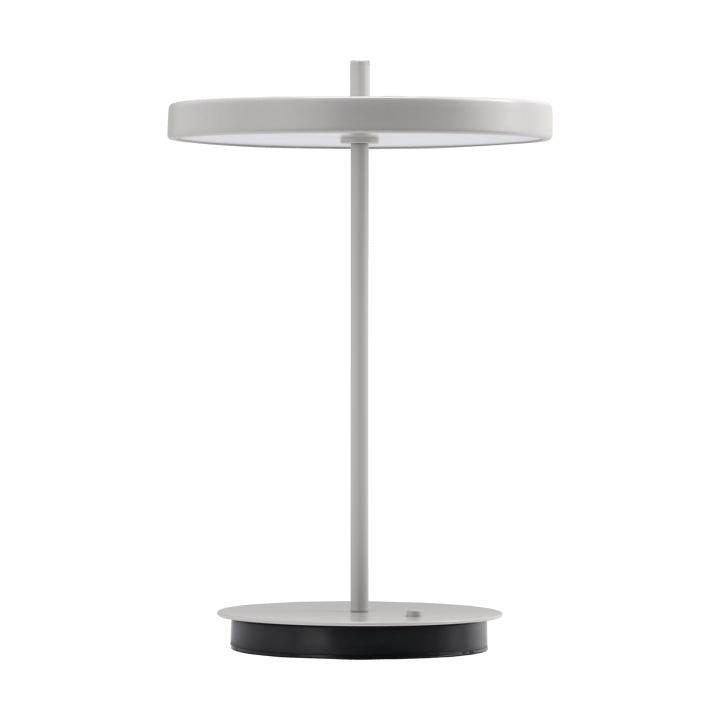 Asteria Move portabel bordlampe, Monochrome-nuance mist Umage