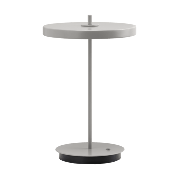 Asteria Move portabel bordlampe - Monochrome-nuance mist - Umage