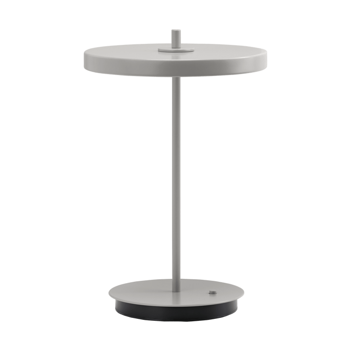 Asteria Move portabel bordlampe, Monochrome-nuance mist Umage