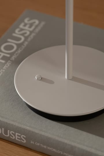 Asteria Move portabel bordlampe - Monochrome-nuance mist - Umage