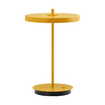 Asteria Move portabel bordlampe - Monochrome-sunflower - Umage