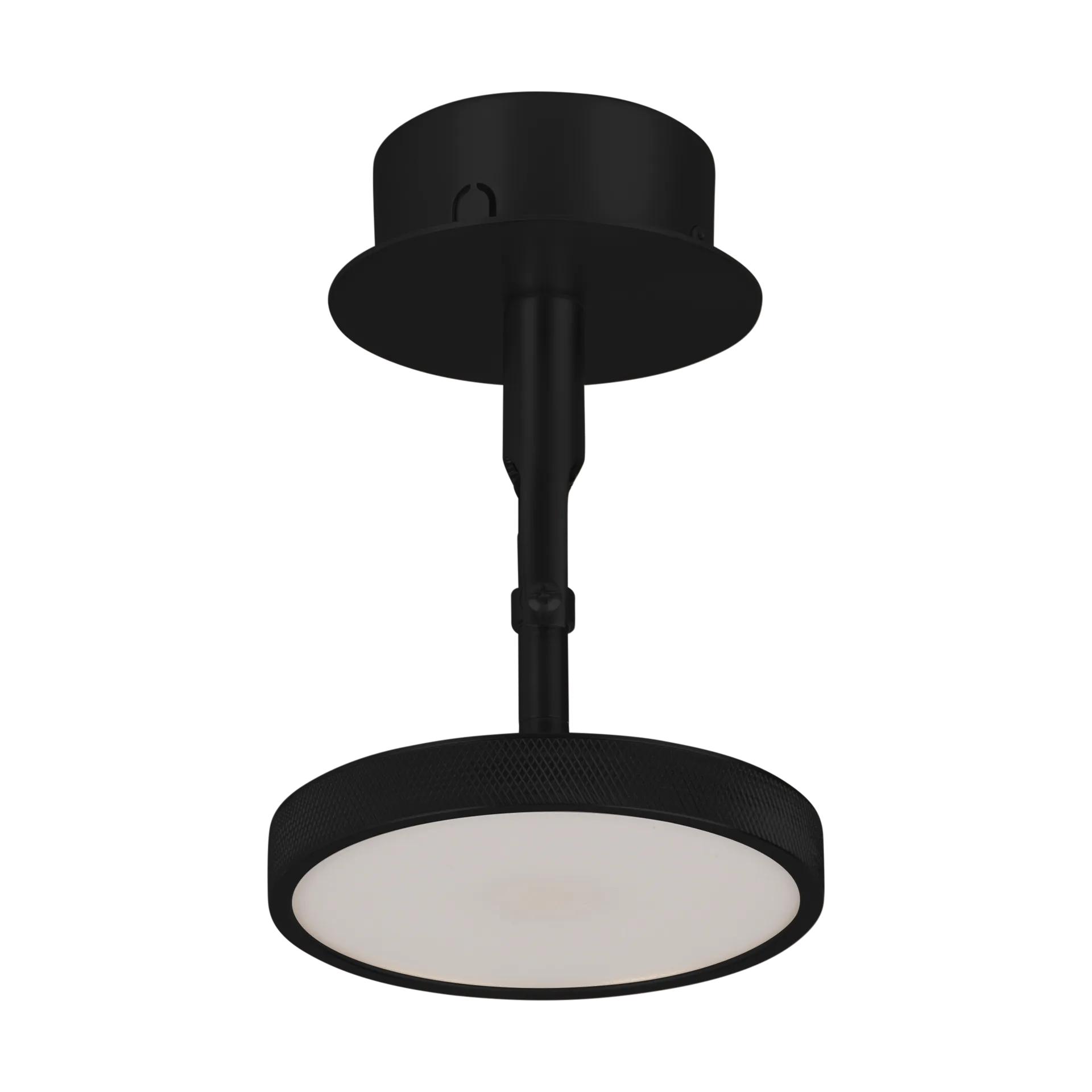 Asteria Spot tak- og vegglampe Ø12 cm, Black Umage