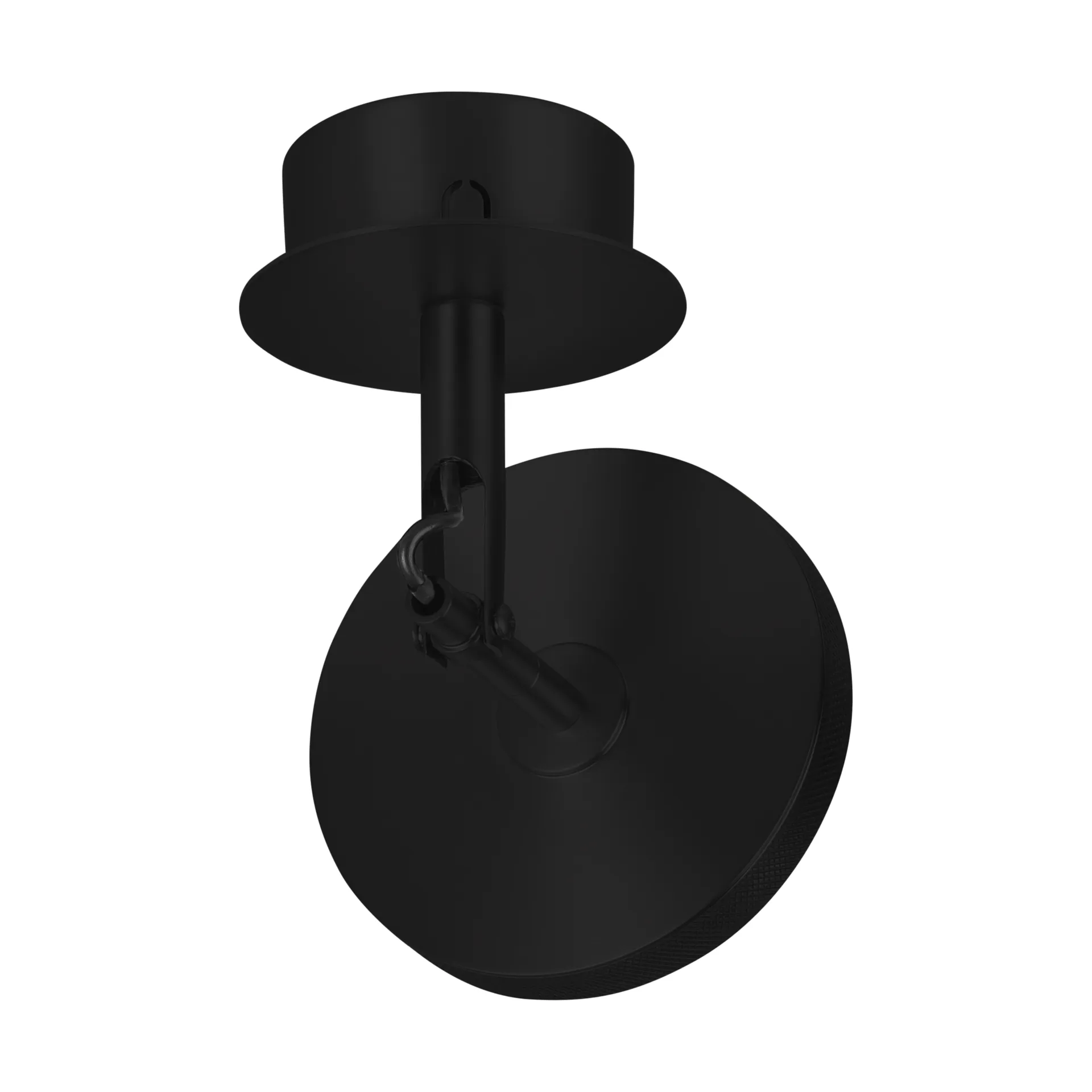 Asteria Spot tak- og vegglampe Ø12 cm, Black Umage