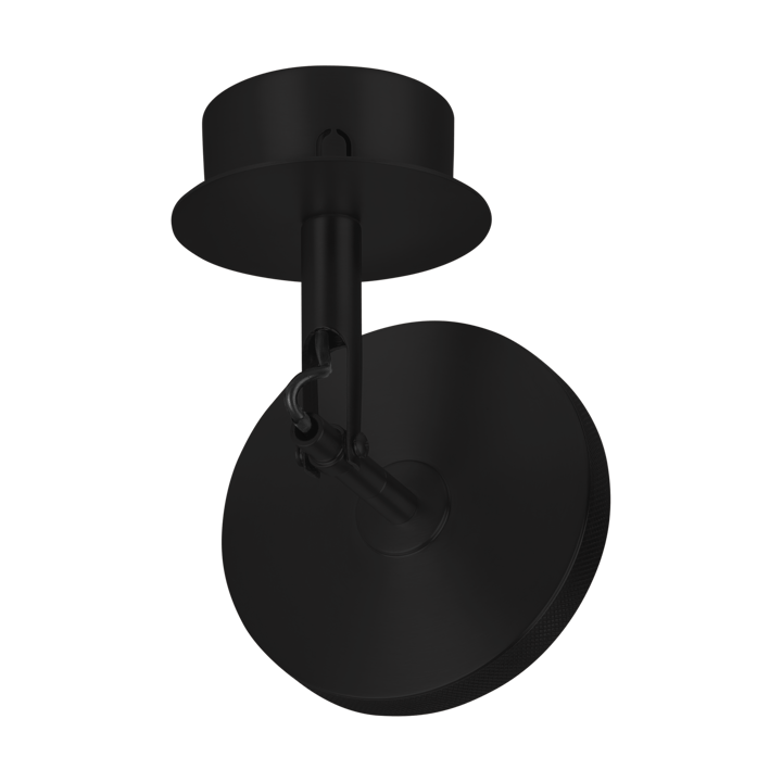Asteria Spot tak- og vegglampe Ø12 cm, Black Umage