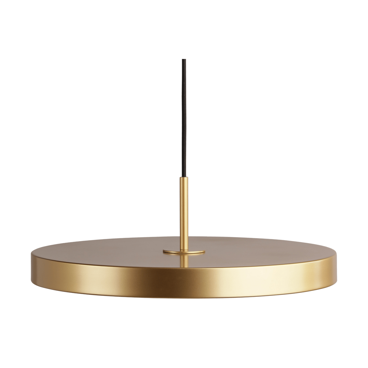 Umage Asteria taklampe Brass | Skandinavisk Design | Taklamper & Pendler | Gullfarge