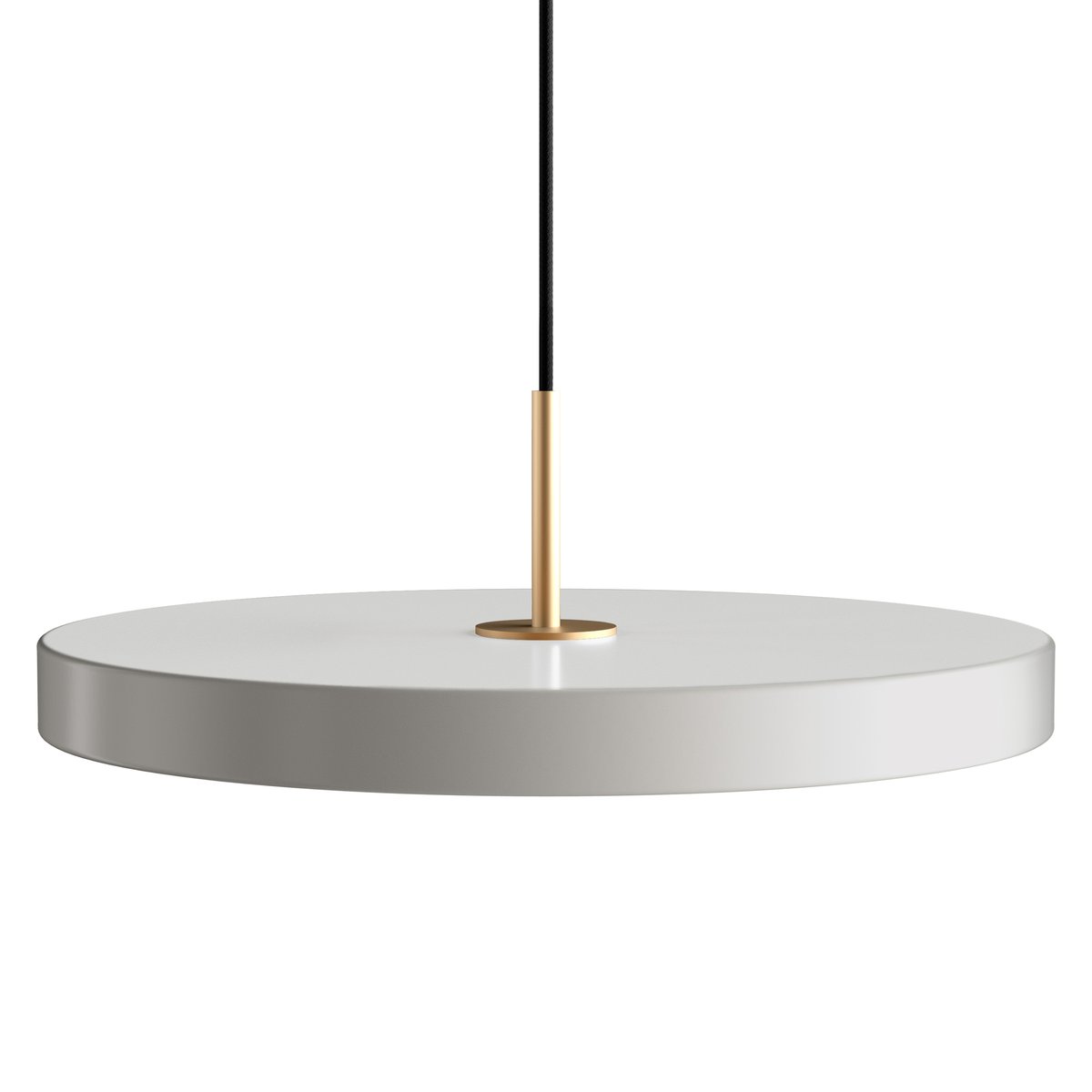 Bilde av Umage Asteria taklampe Nuance mist