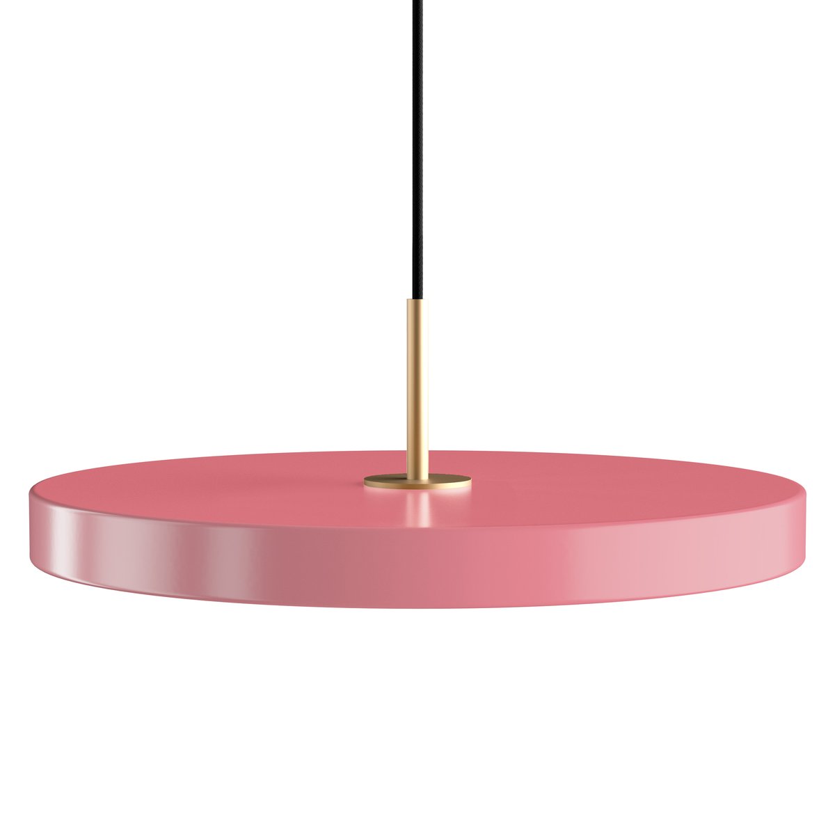 Bilde av Umage Asteria taklampe Nuance rose