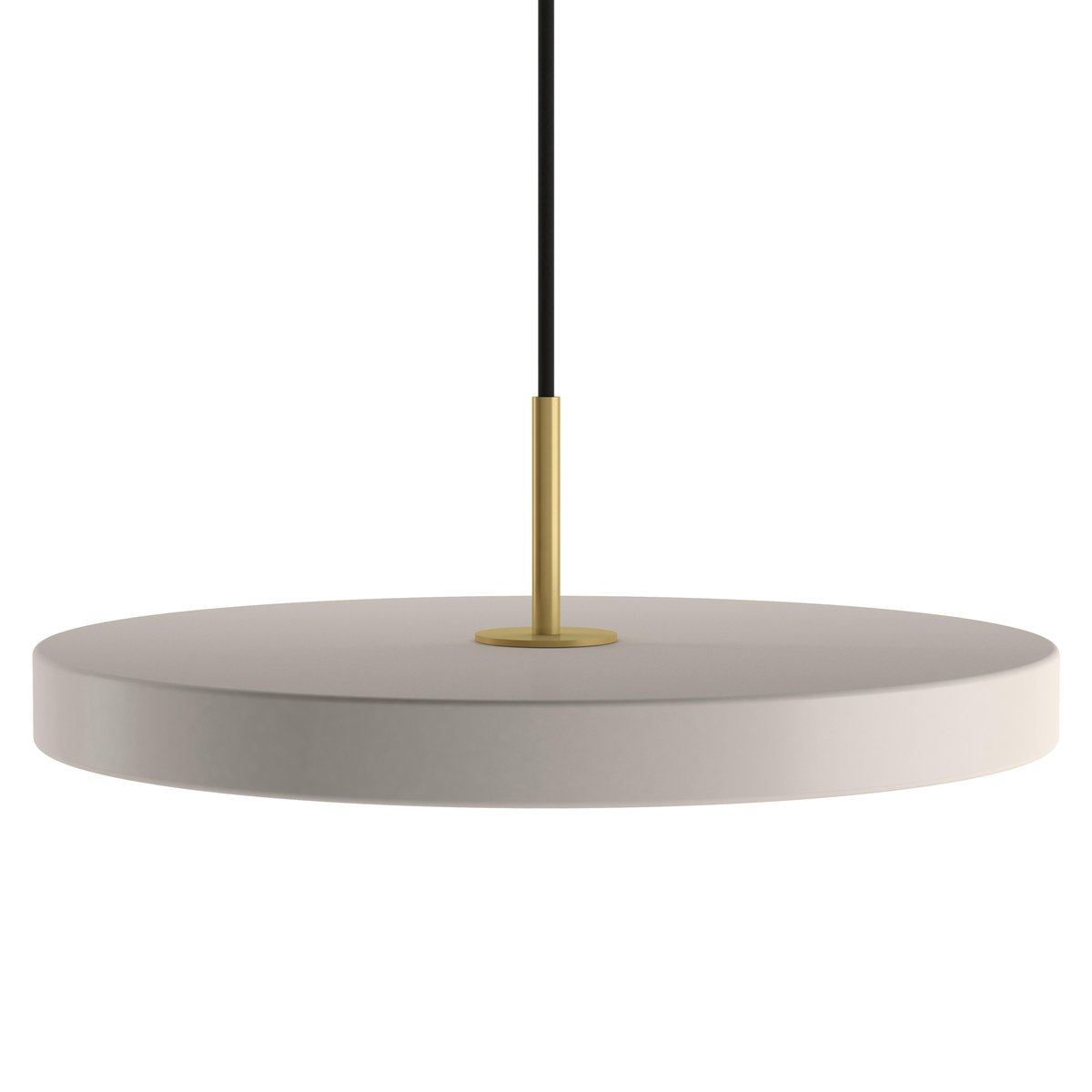 Bilde av Umage Asteria taklampe pearl (hvit)