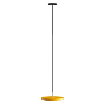 Asteria taklampe - Saffron yellow - Umage