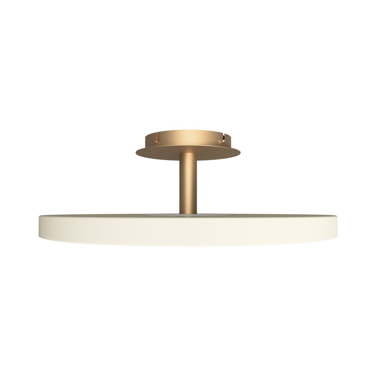 Bilde av Umage Asteria Up plafond large Pearl white