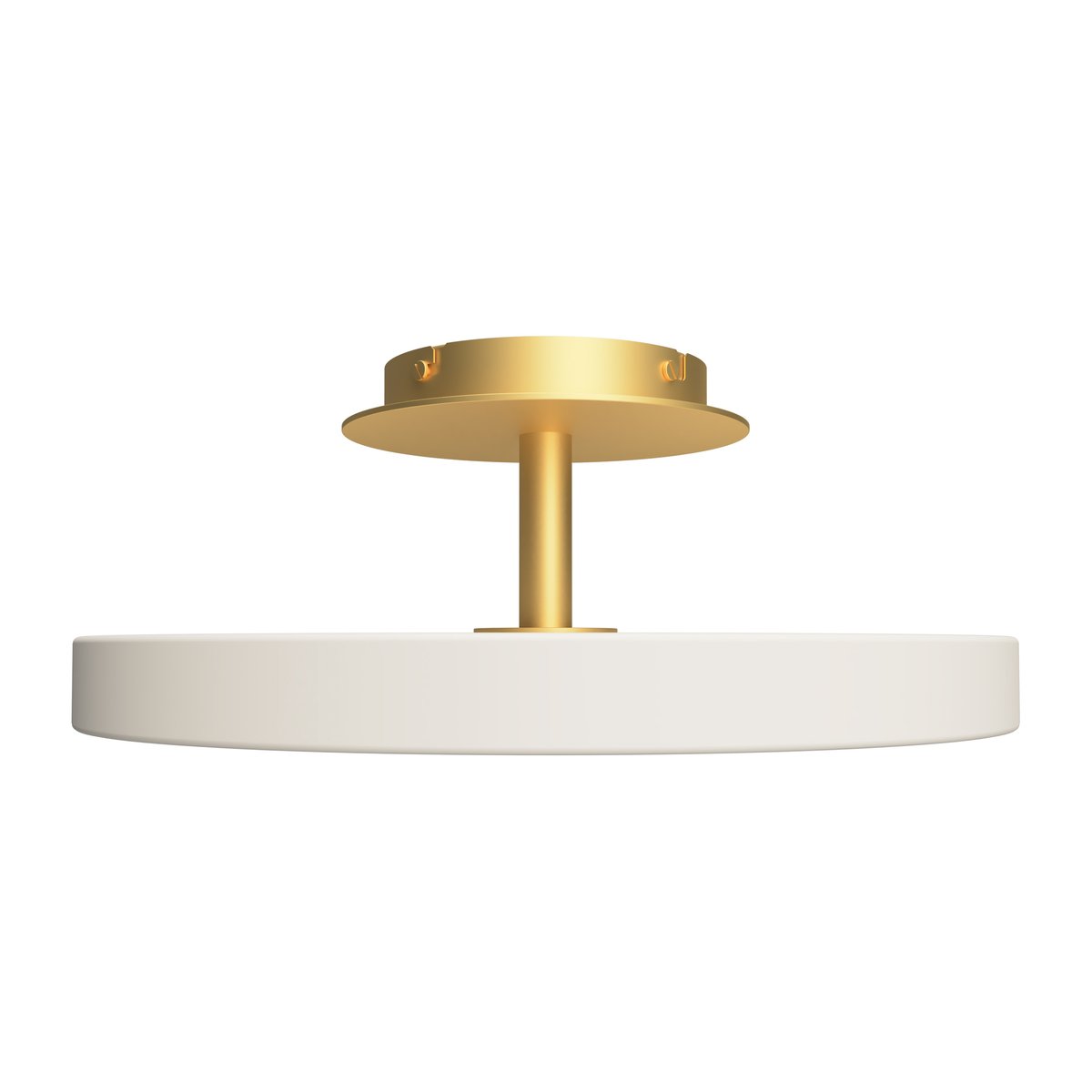 Bilde av Umage Asteria Up plafond medium Pearl white