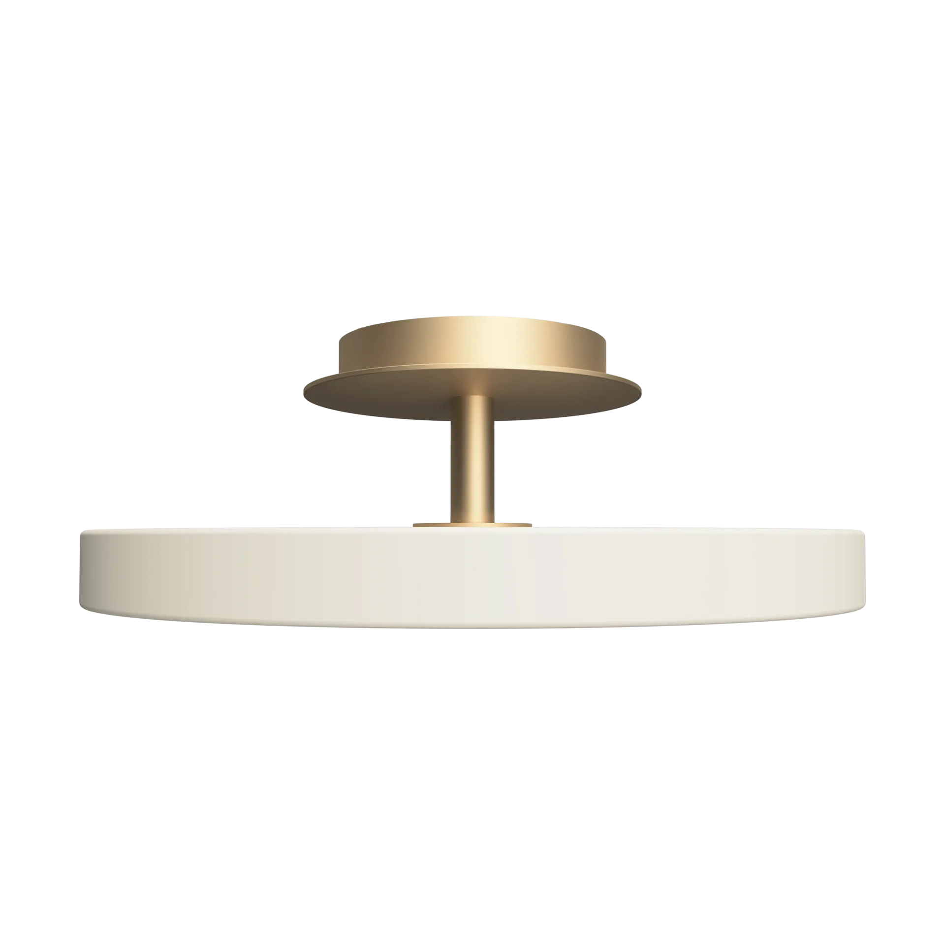 Asteria Up plus mini, Pearl White Umage