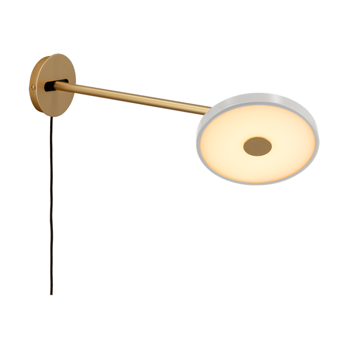 Asteria Wall long vegglampe, Nuance mist Umage