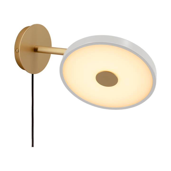 Asteria Wall short vegglampe, Nuance mist Umage