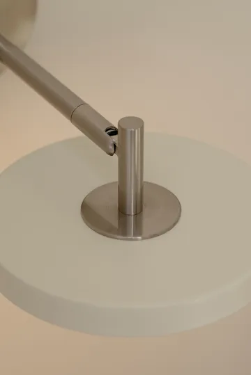 Asteria Wall vegglampe - Short, Nuance mist-chrome - Umage