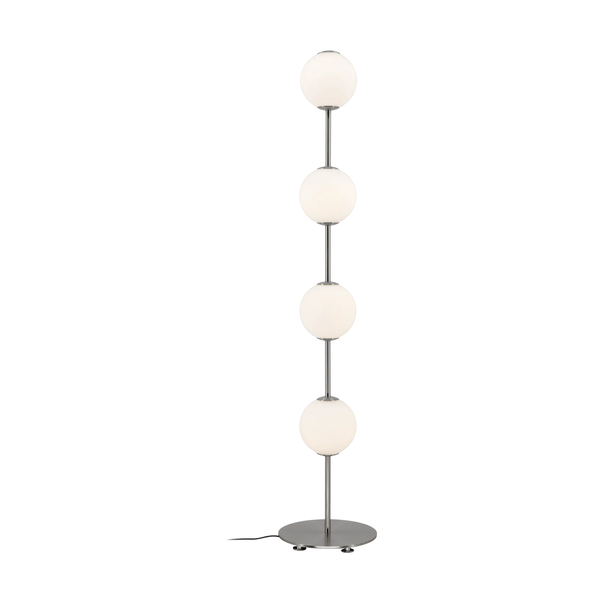 Audrey Floor gulvlampe, Steel Umage