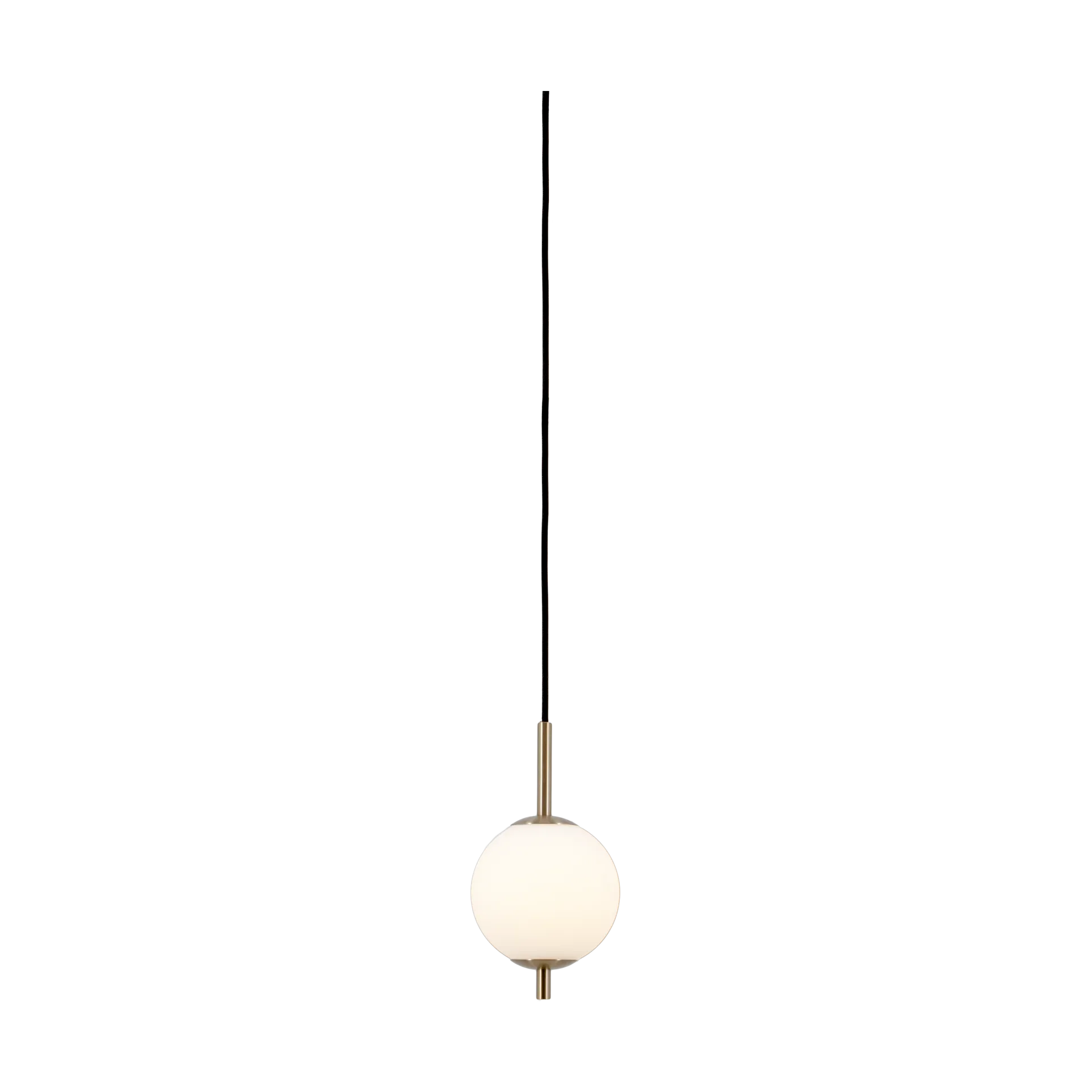 Audrey pendel 1, Brass Umage