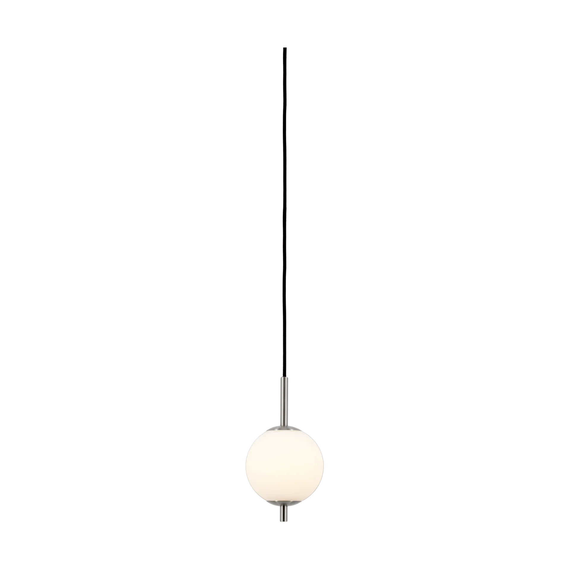 Audrey pendel 1, Steel Umage