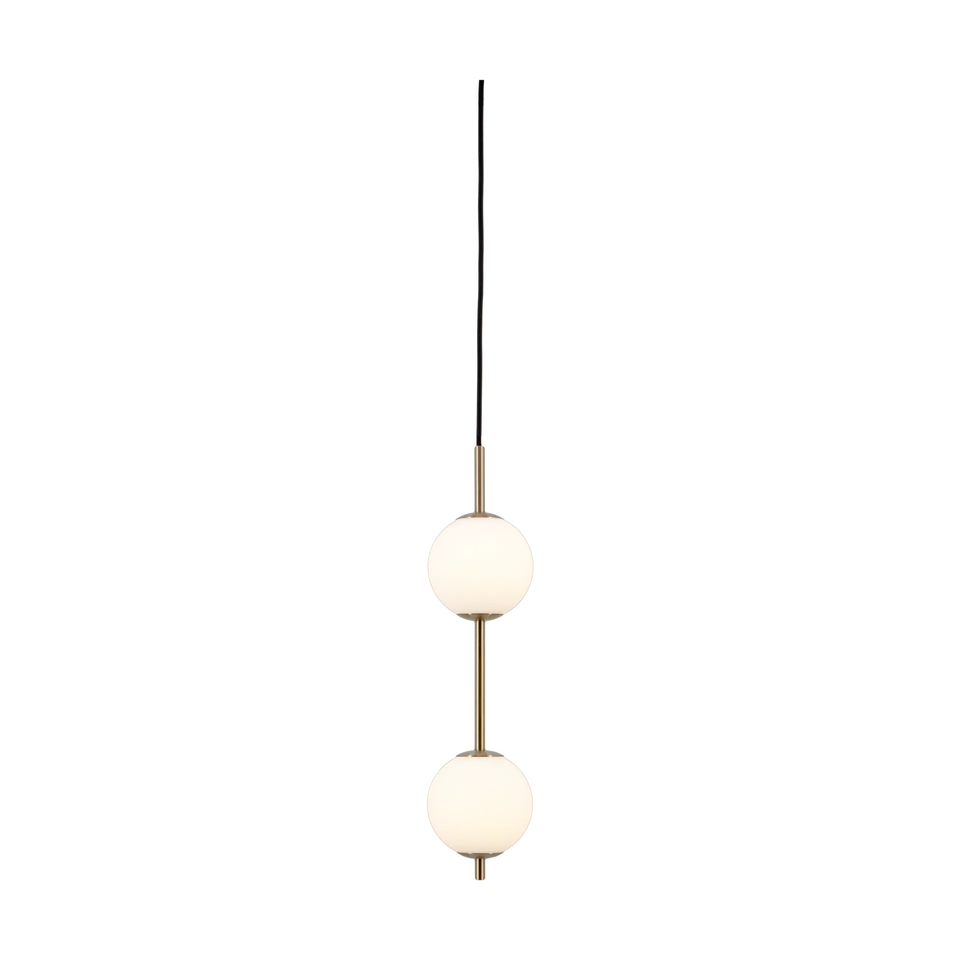 Audrey pendel 2, Brass Umage