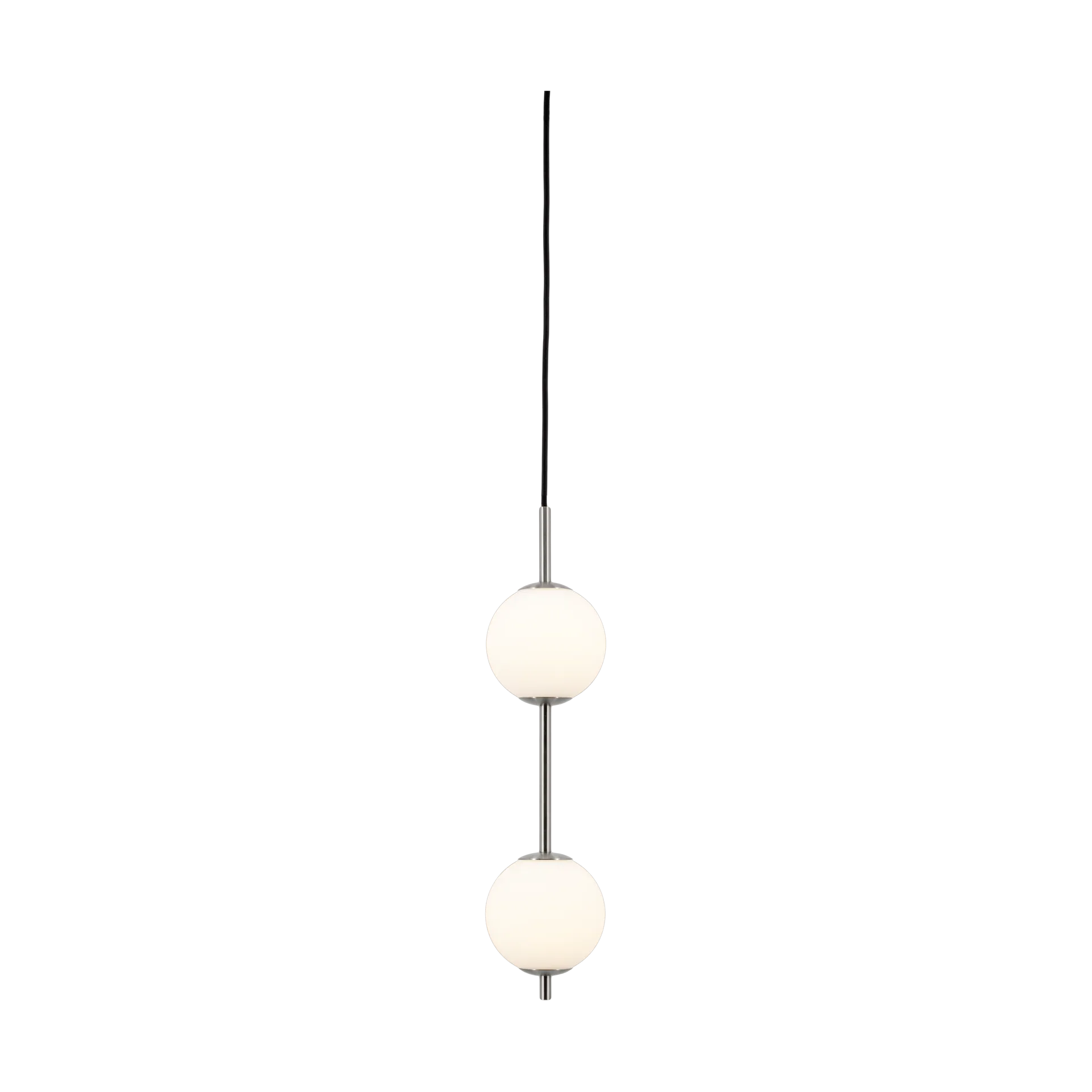 Audrey pendel 2, Steel Umage