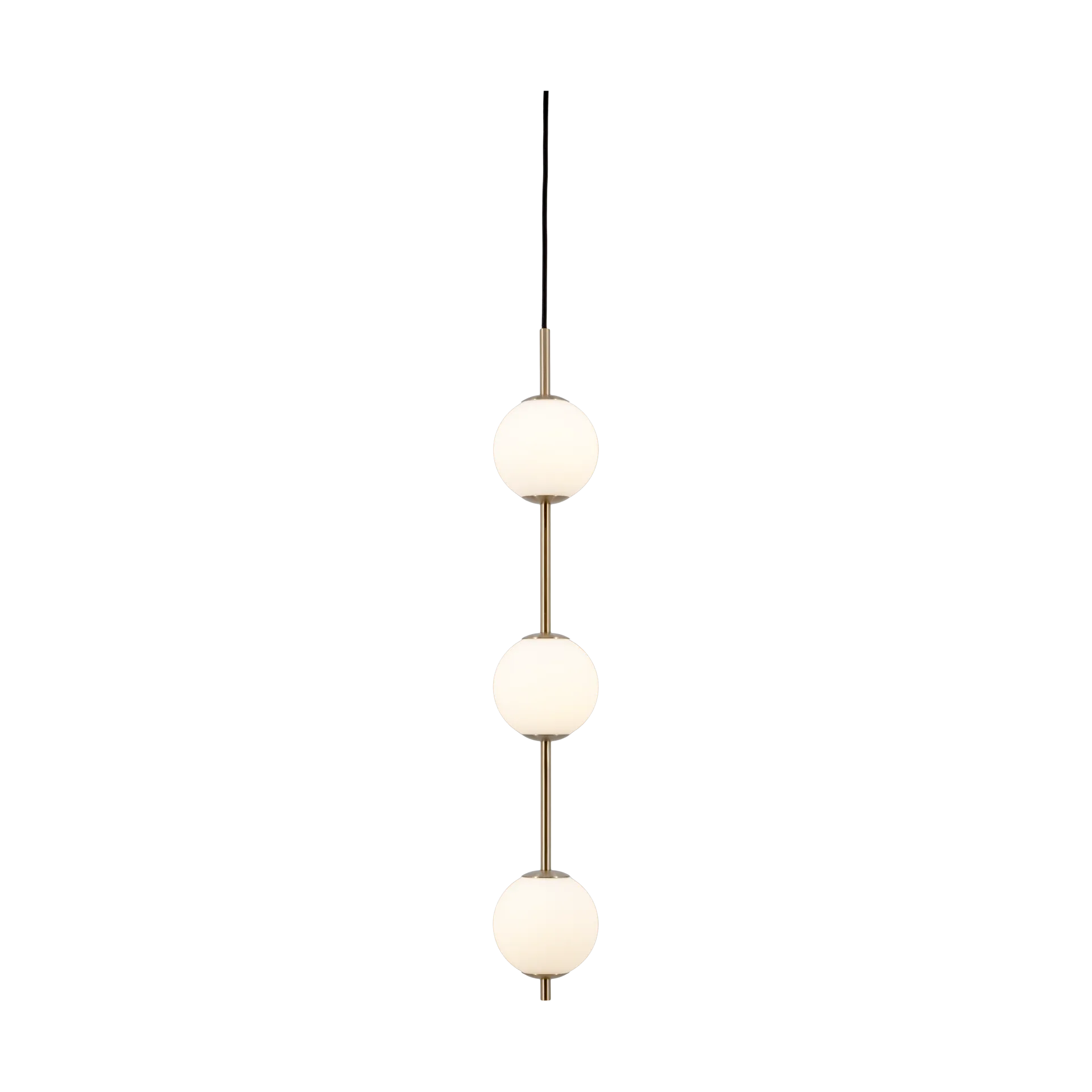 Audrey pendel 3, Brass Umage
