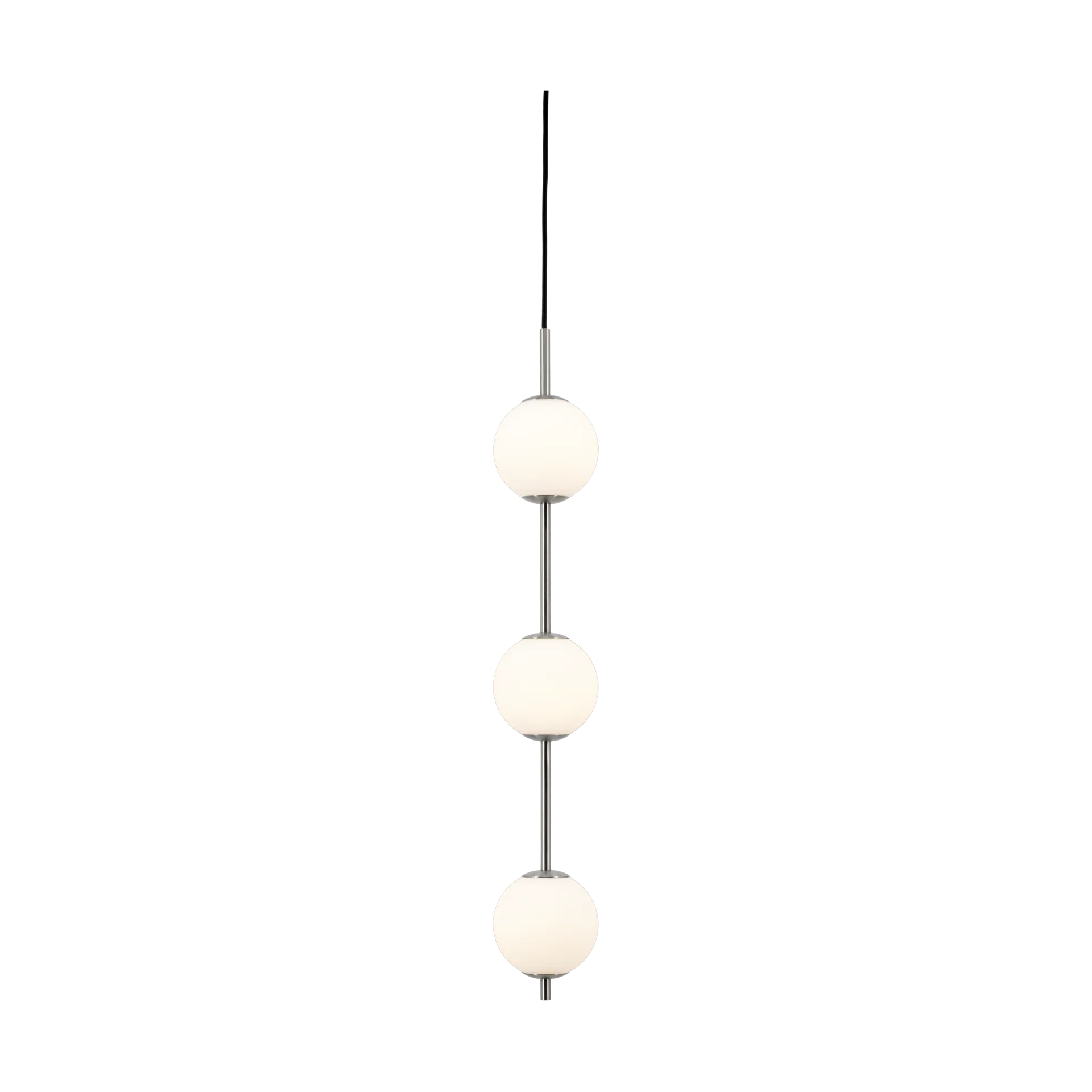 Audrey pendel 3, Steel Umage