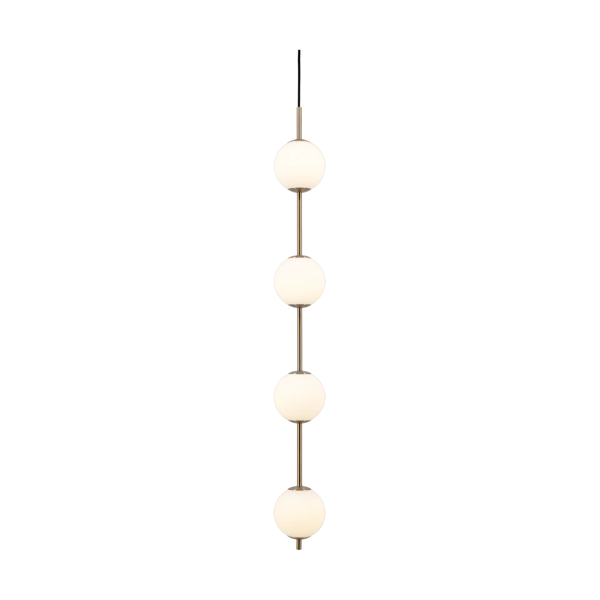 Audrey pendel 4, Brass Umage