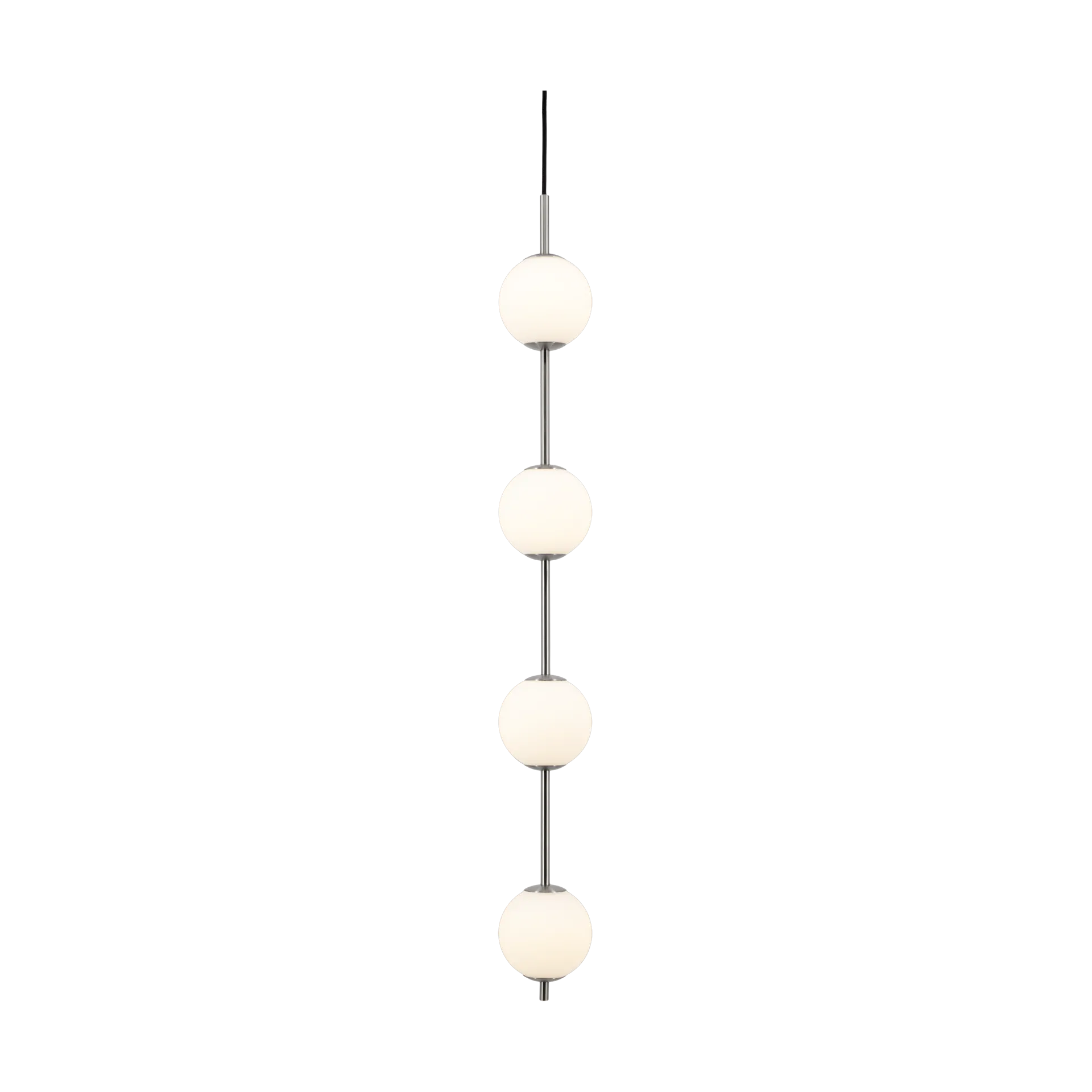 Audrey pendel 4, Steel Umage