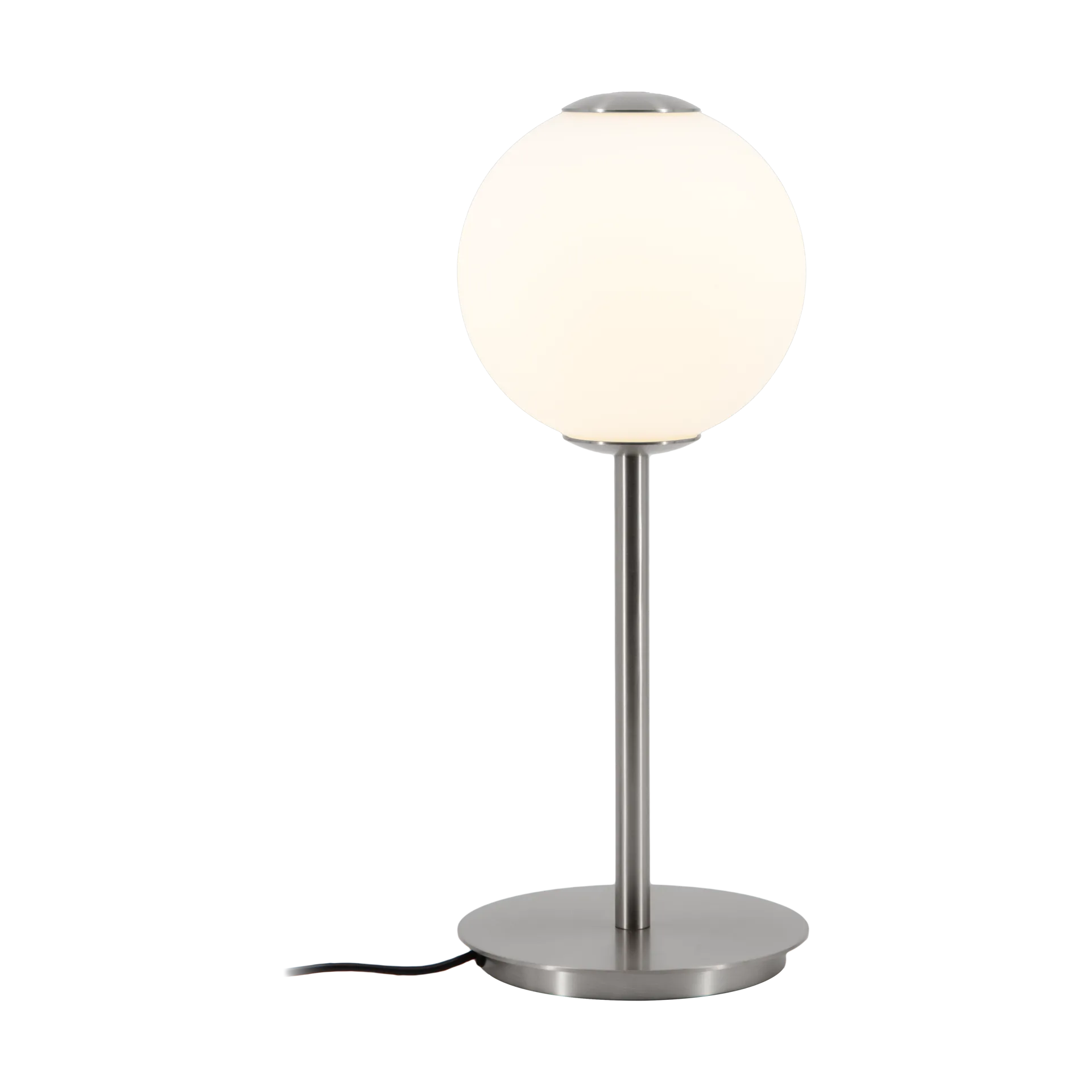 Audrey Table bordlampe, Steel Umage