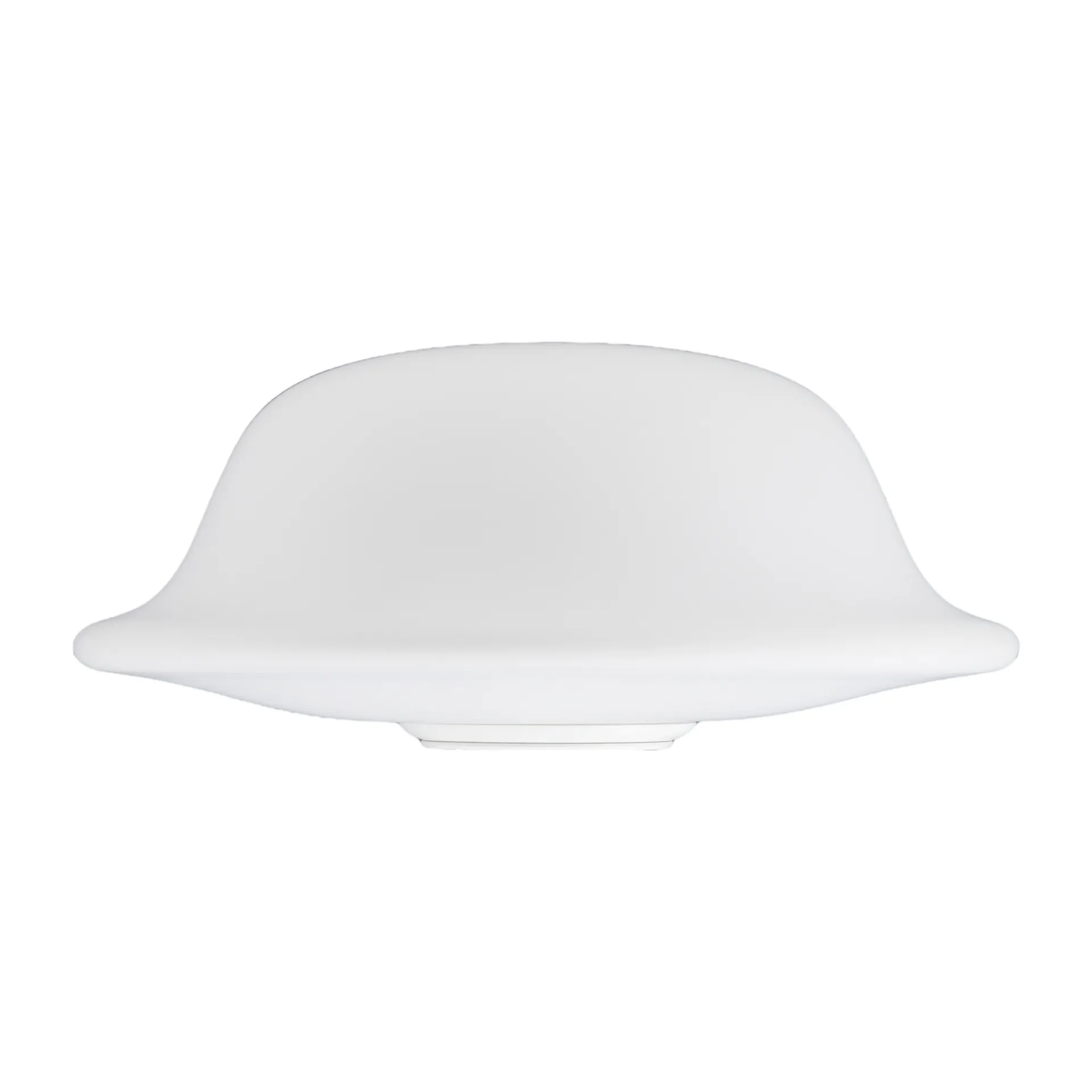 Butler lampeskjerm Ø 30 cm, Hvit Umage