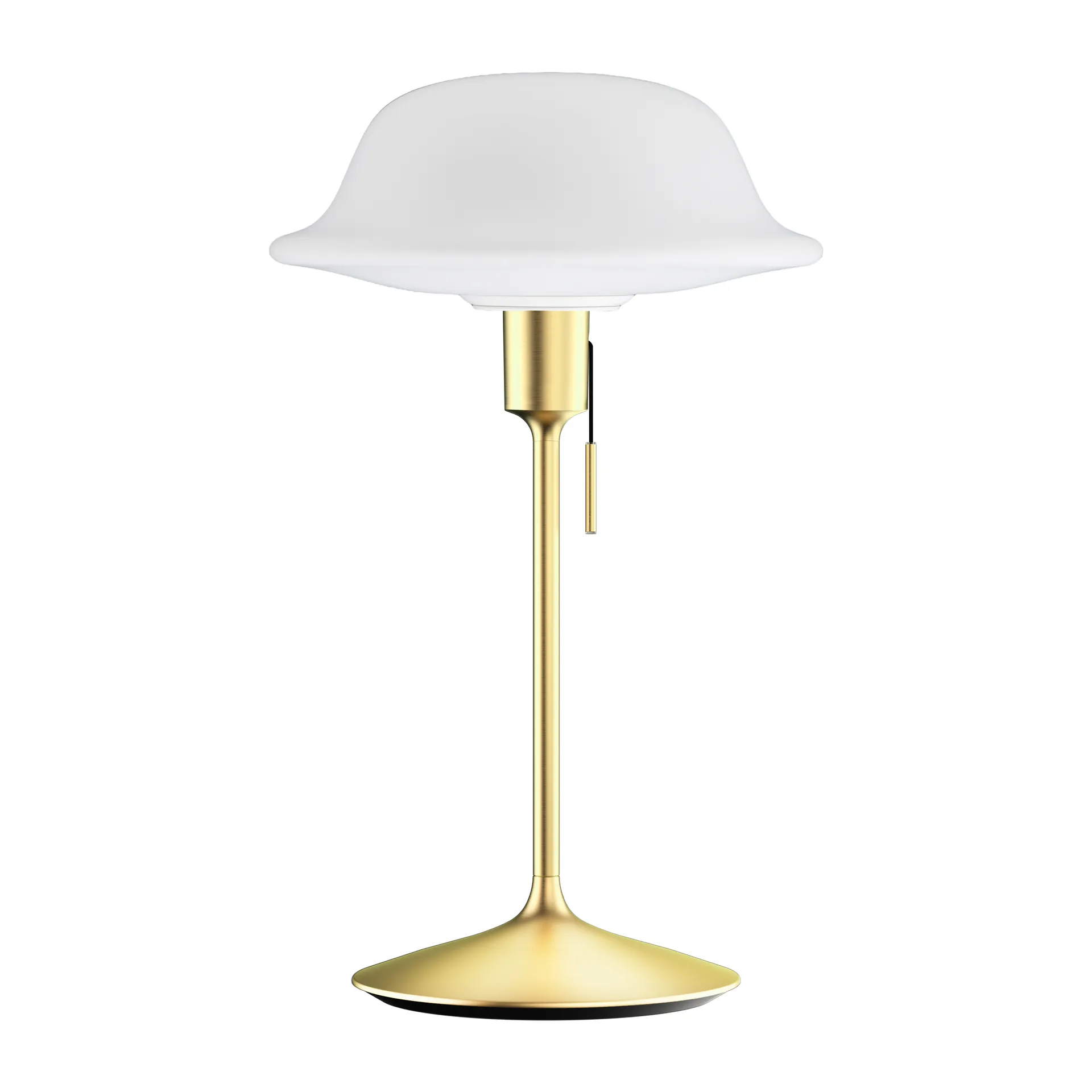 Butler lampeskjerm Ø 30 cm, Hvit Umage