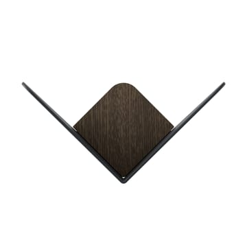 Butterflies krok mini - Anthracite grey - Umage