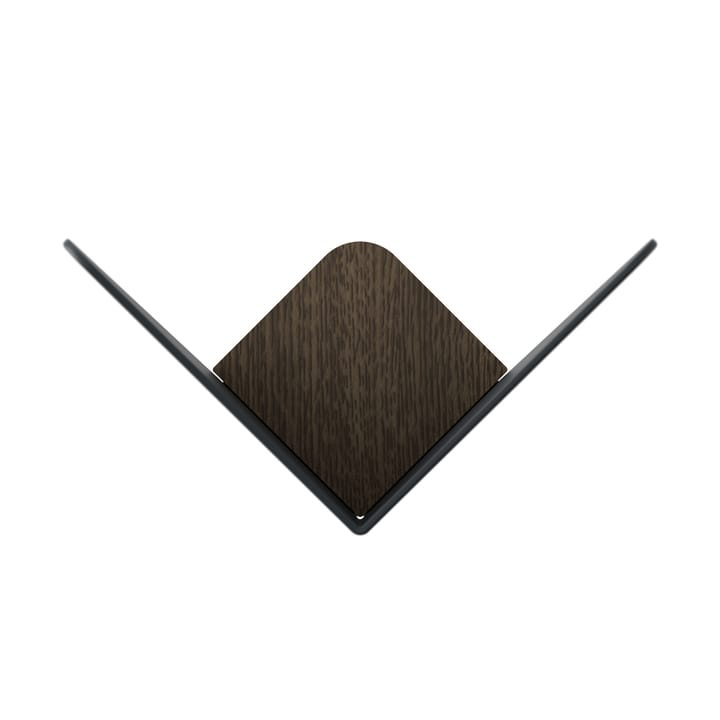 Butterflies krok mini, Anthracite grey Umage